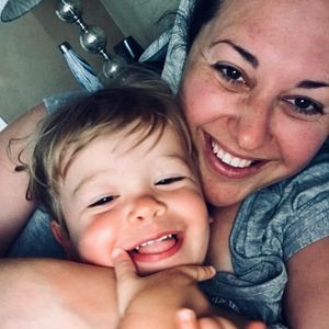 Meet your Posher, Rachael